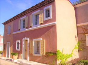 PROVENÇAL HOUSE IN FAYENCE with POOL & INDOOR SPA